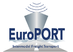 EuroPORT Logo